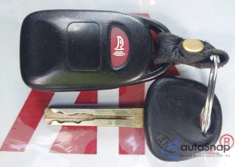 2012 Kia Sorento Lx из США, поврежденный, VIN 5XYKT3A14CG192594